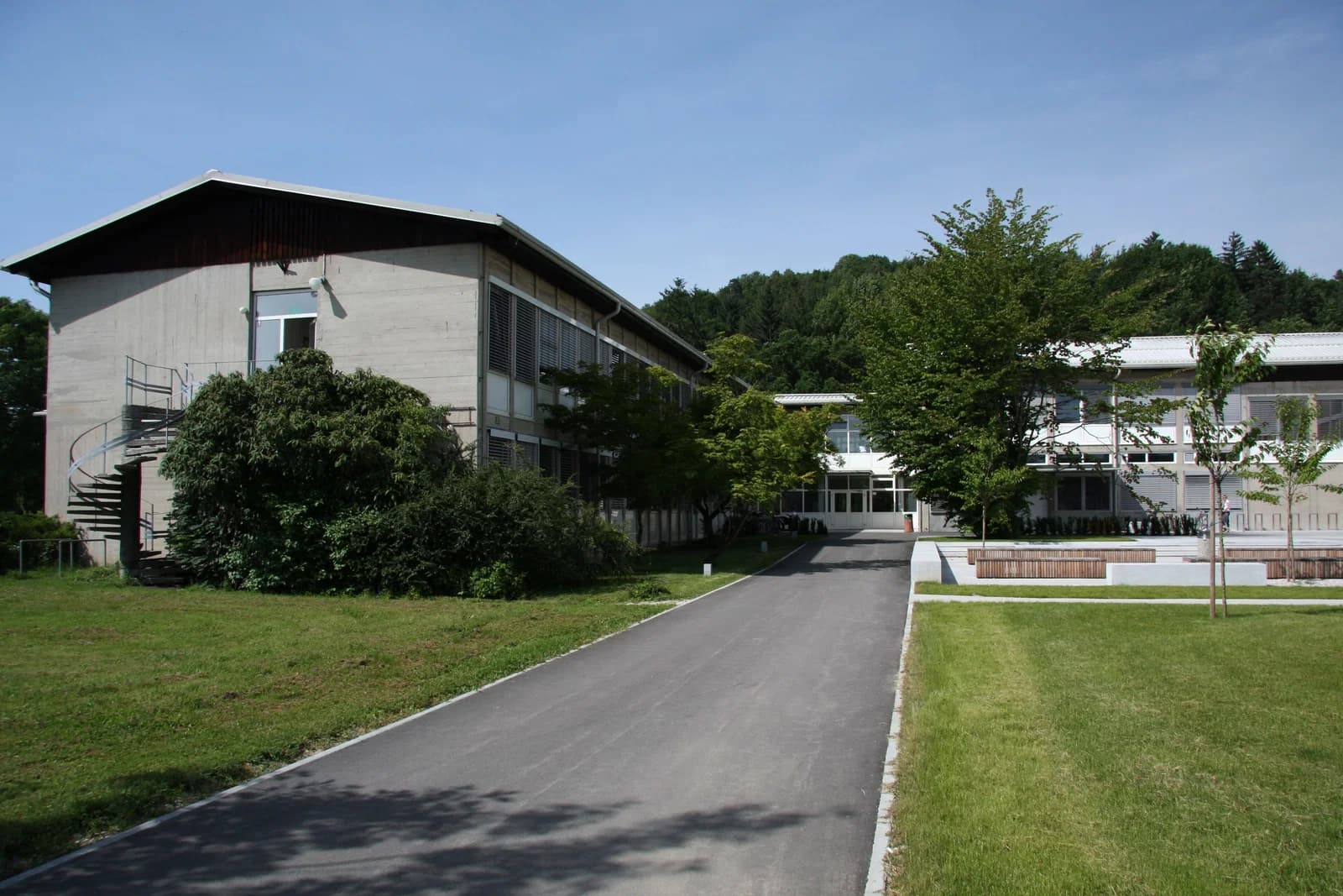 Biotechnical Faculty of Ljubljana