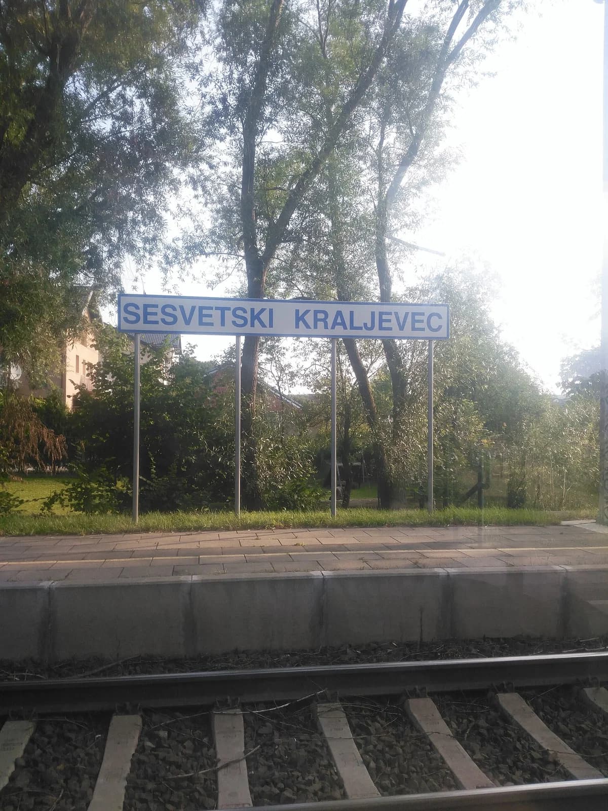 Sesvetski Kraljevec