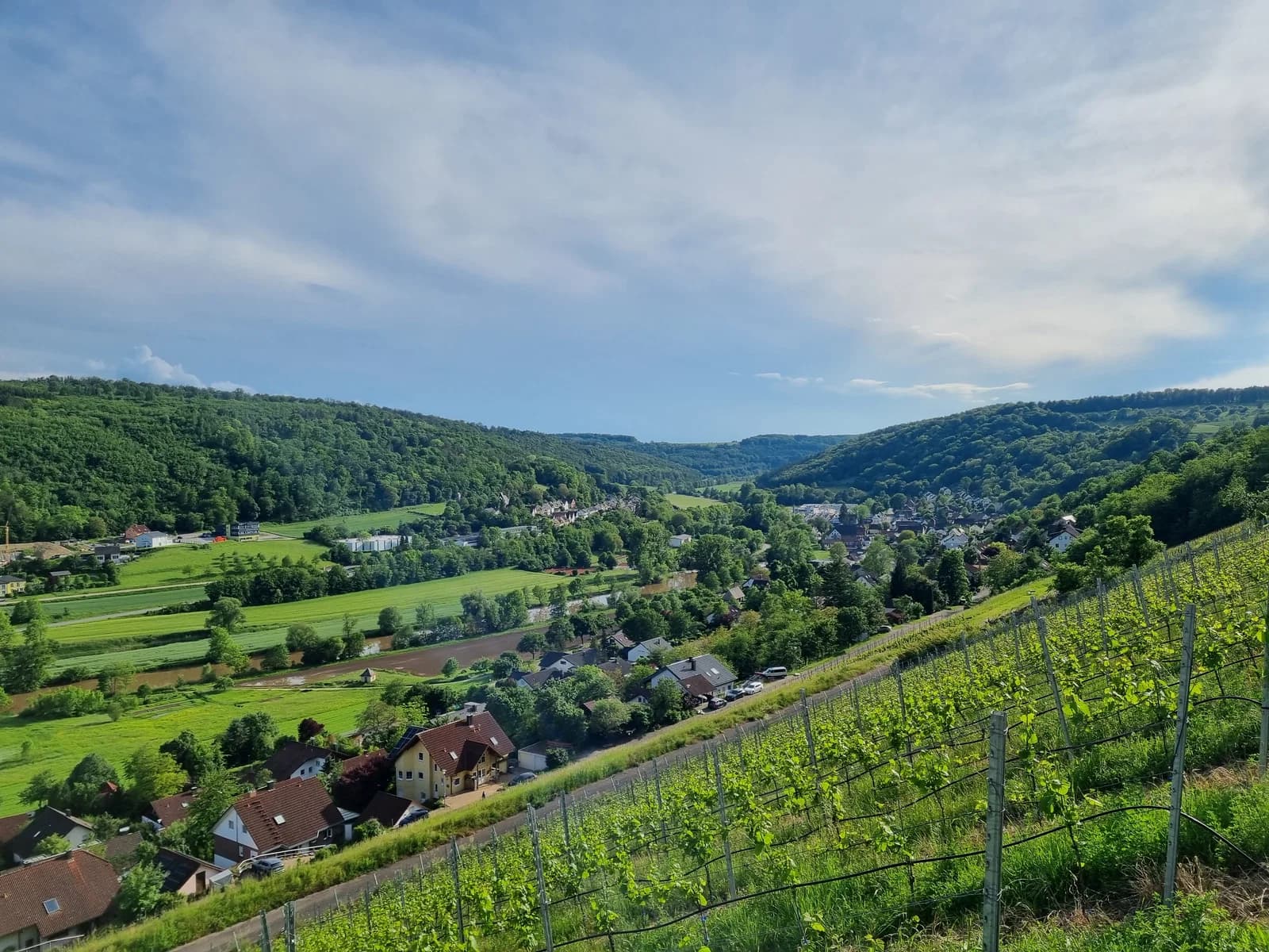 Ernsbach