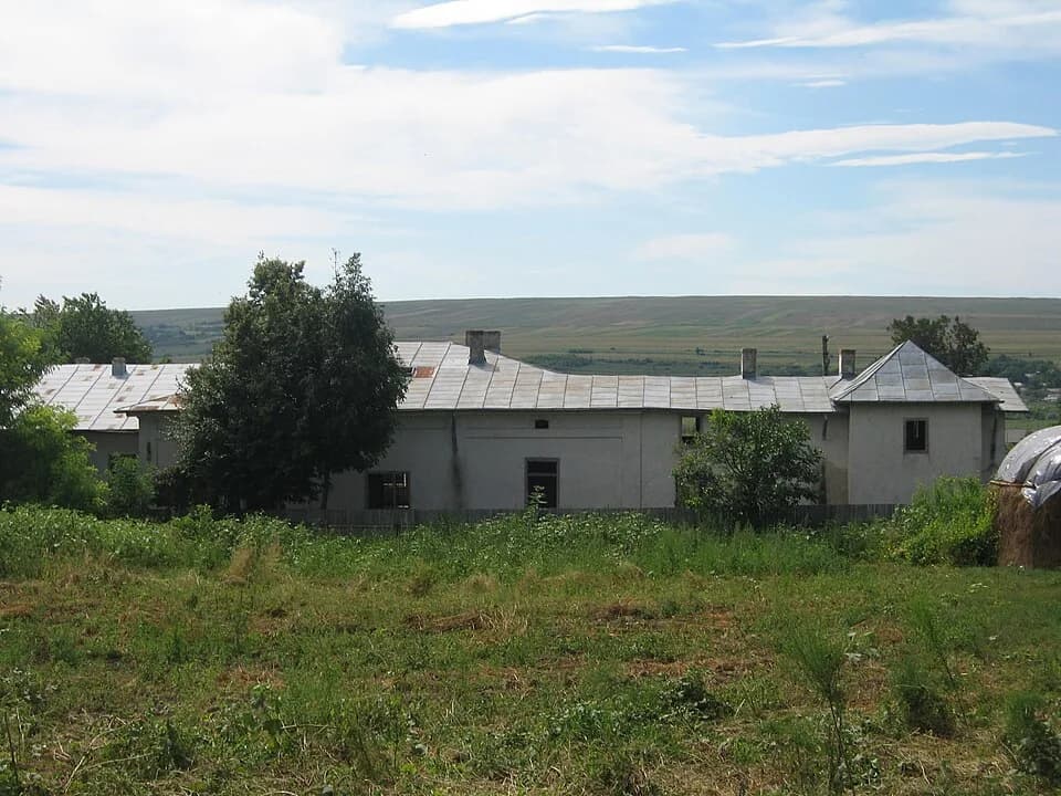 Dângeni