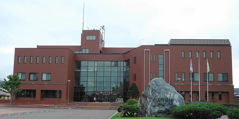 Wassamu