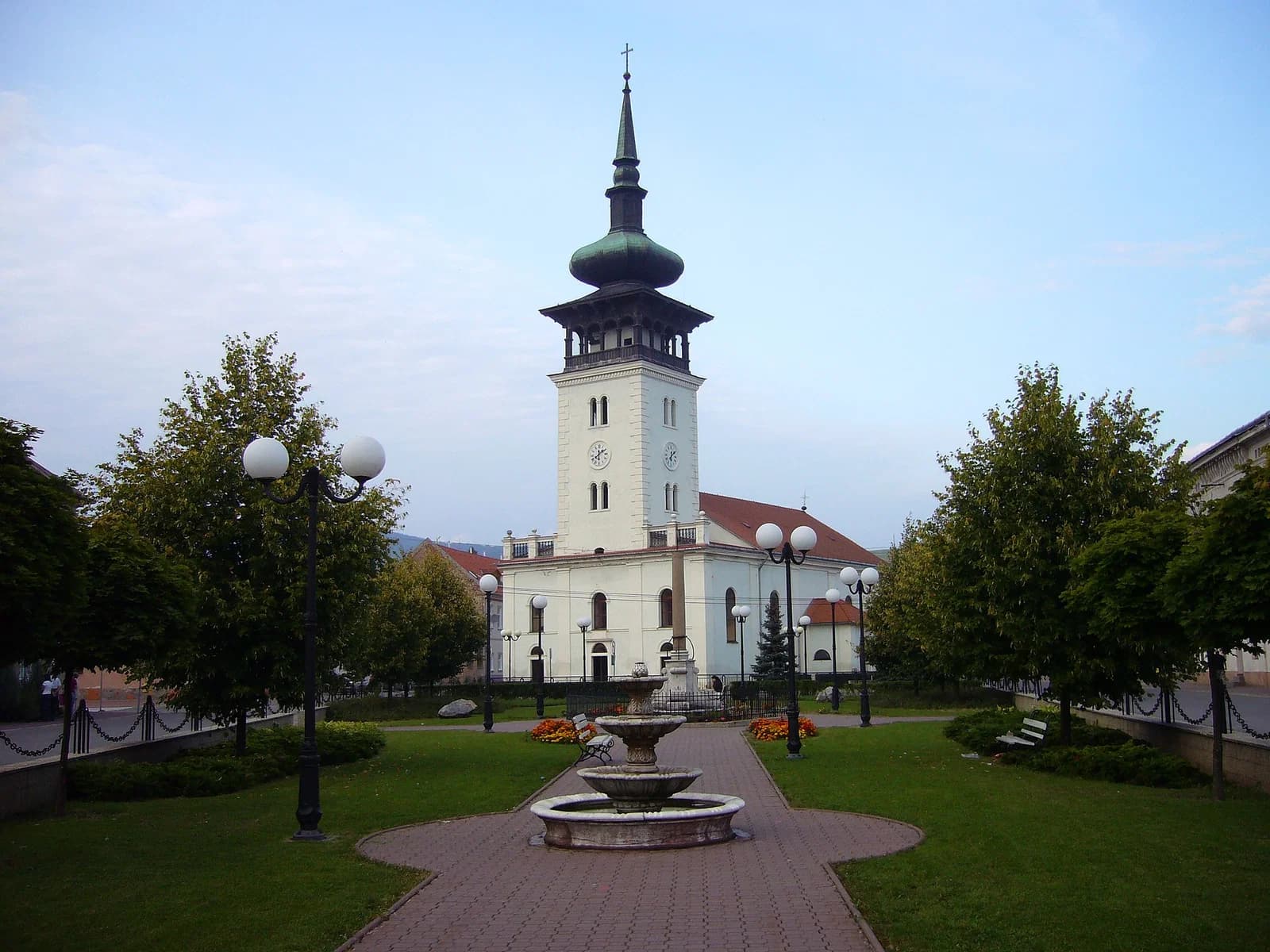 Medzev