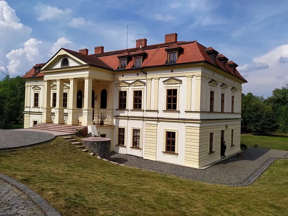 Vítkovce