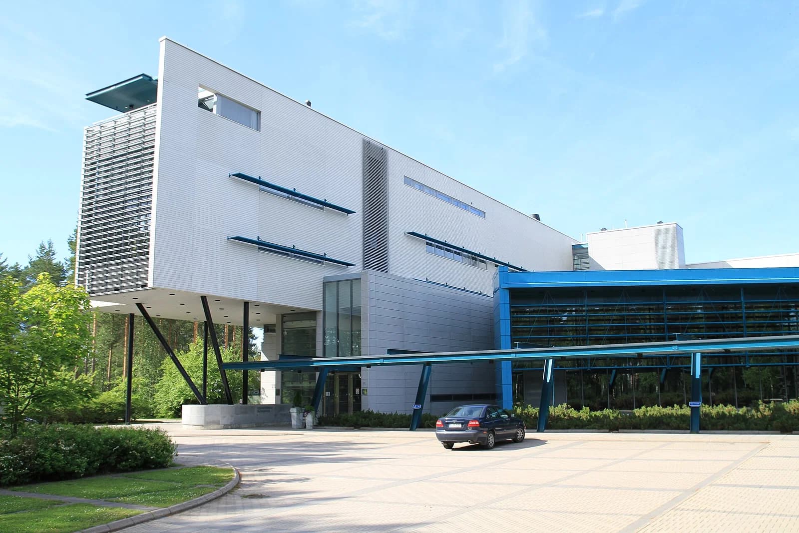 University of Oulu