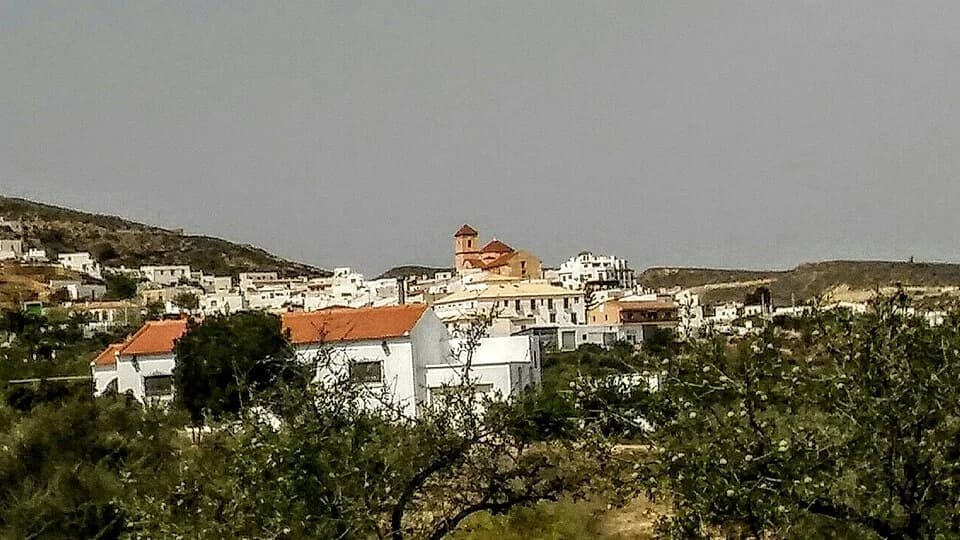 Lucainena de las Torres