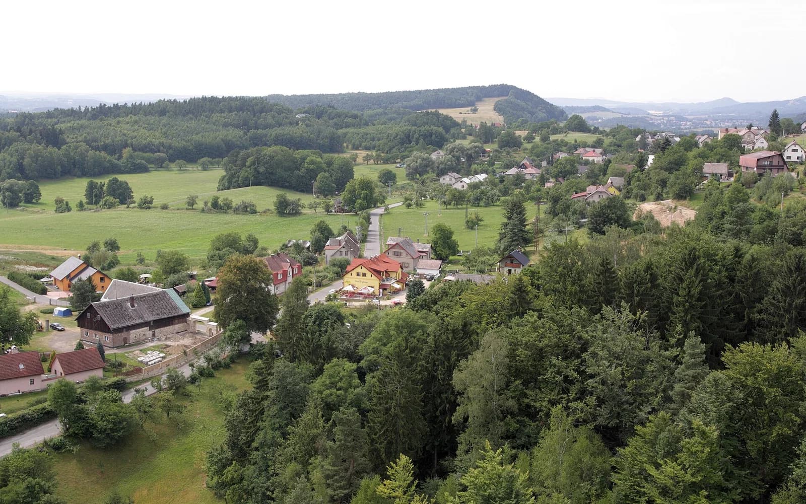 Frýdštejn
