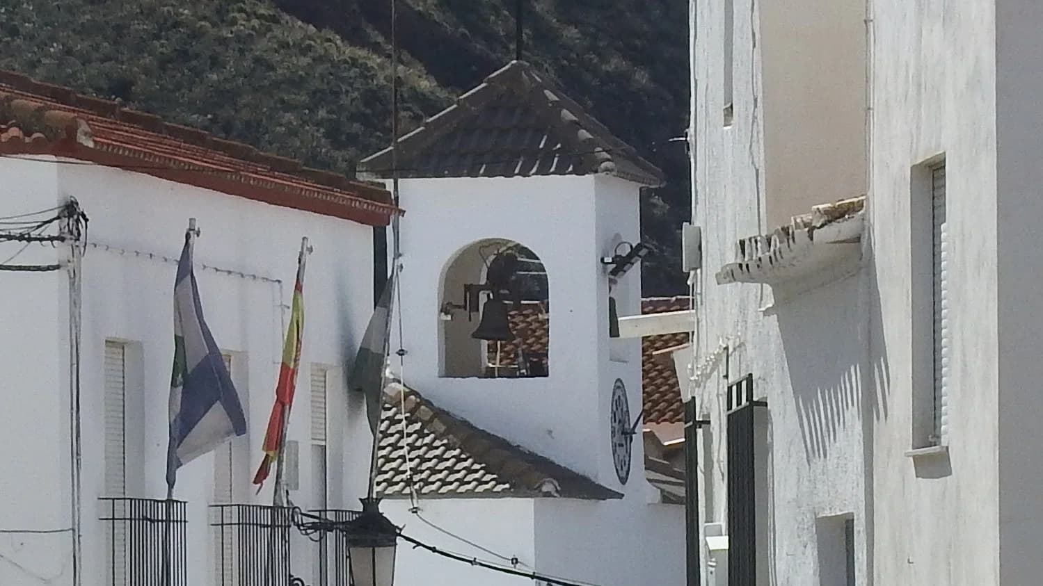 Armuña de Almanzora