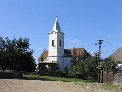 Dalnic