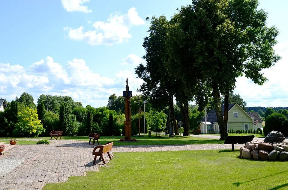 Kučiūnai
