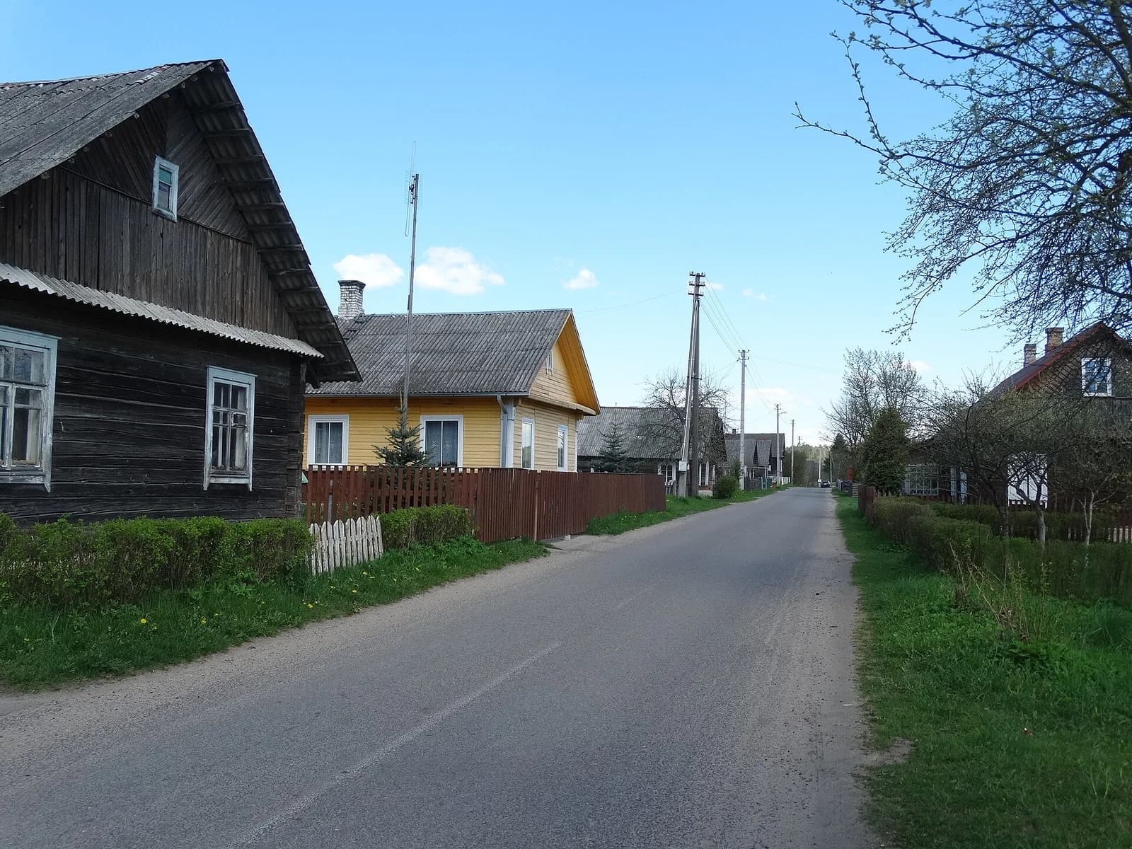 Poškonys
