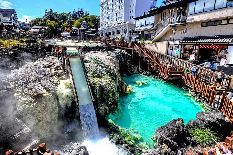 Kusatsu