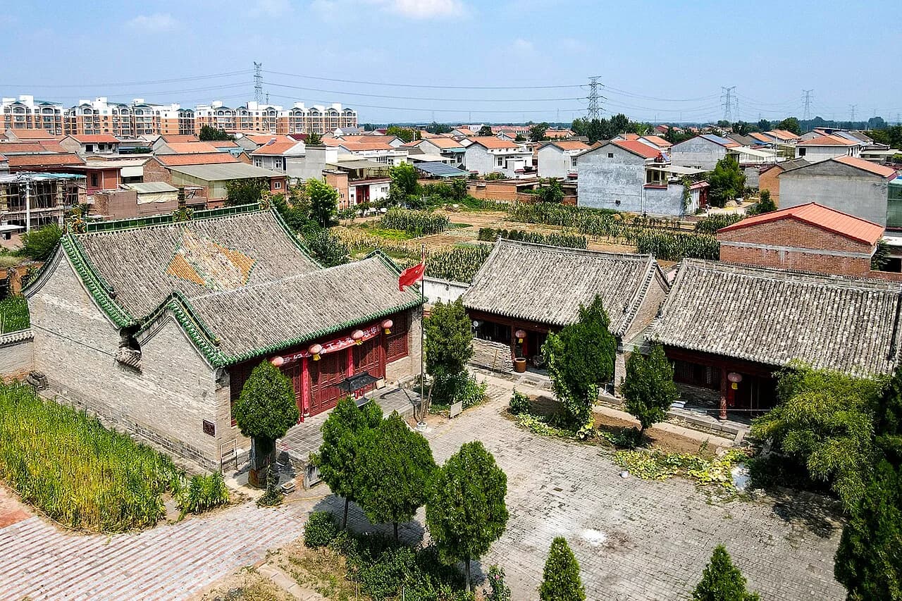 Qinyang