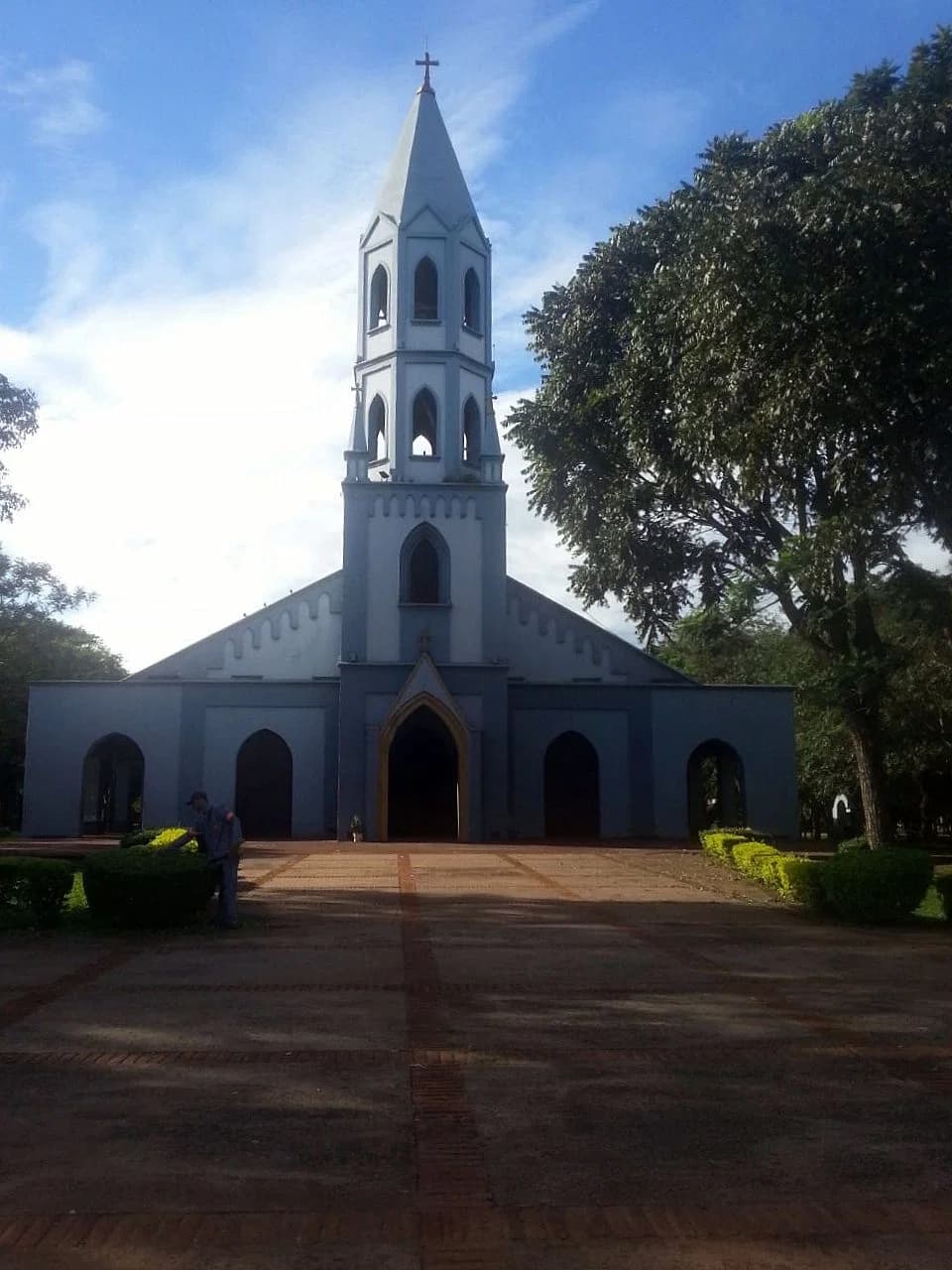 Caazapá
