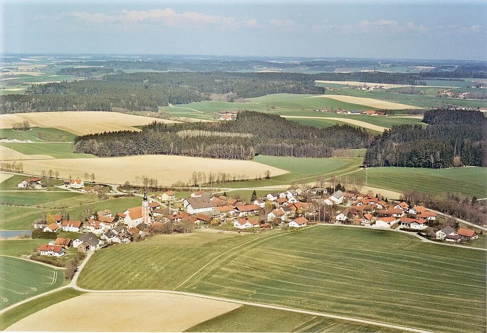 Haunzenbergersöll