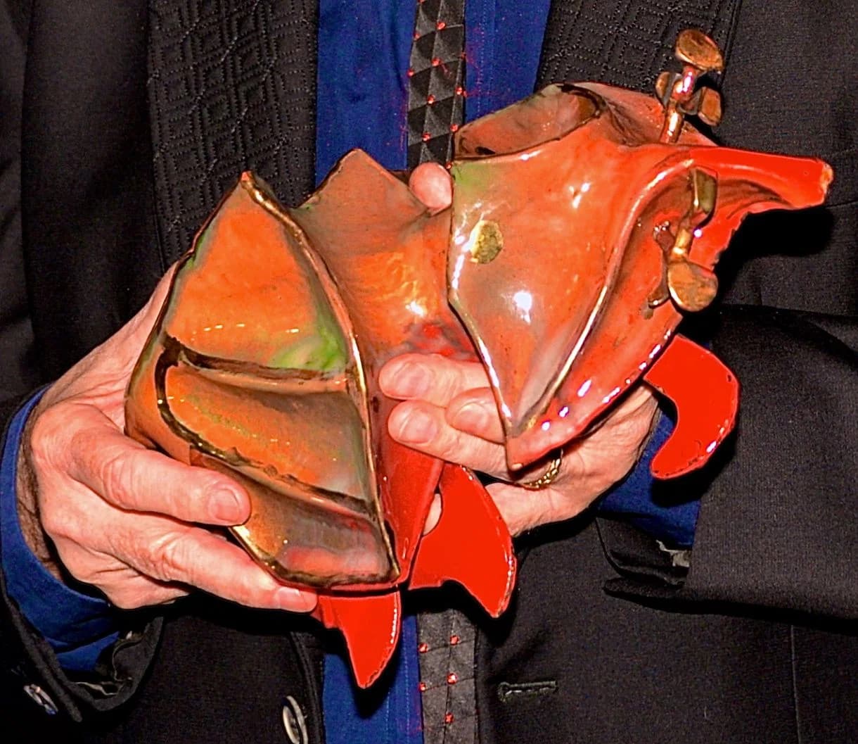 Guldbagge Awards