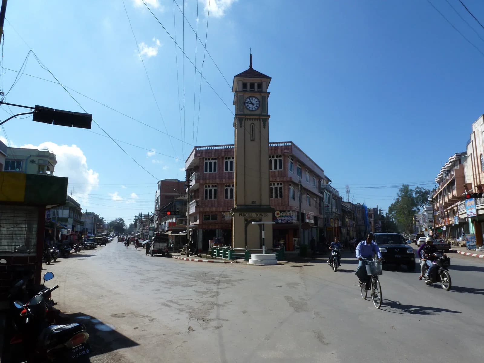 Pyin Oo Lwin