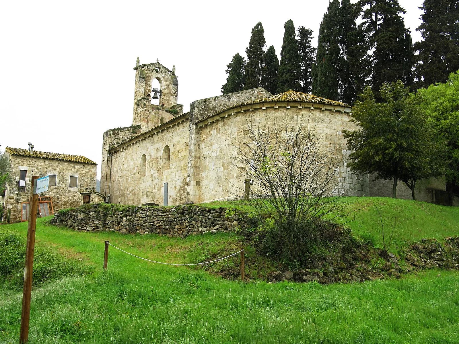 Porqueres
