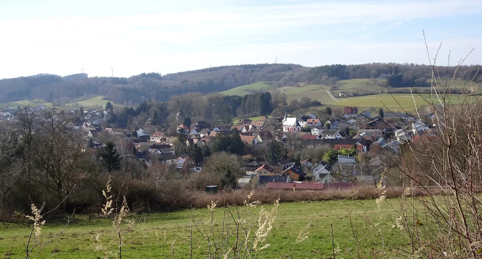 Ernsthofen