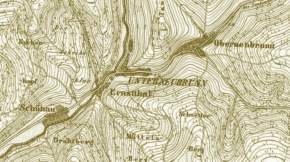 Ernstthal