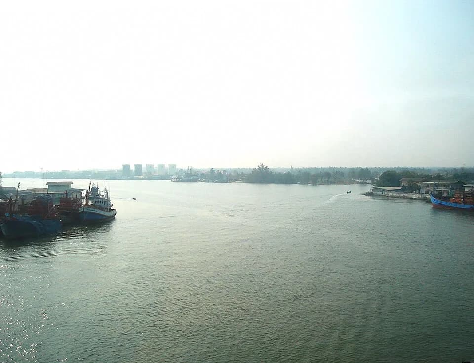 Samut Songkhram