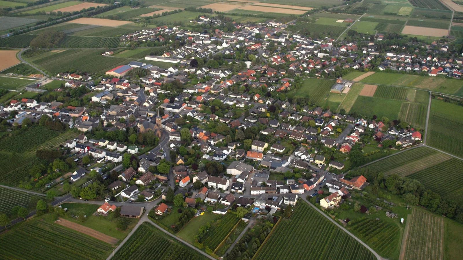 Ersdorf