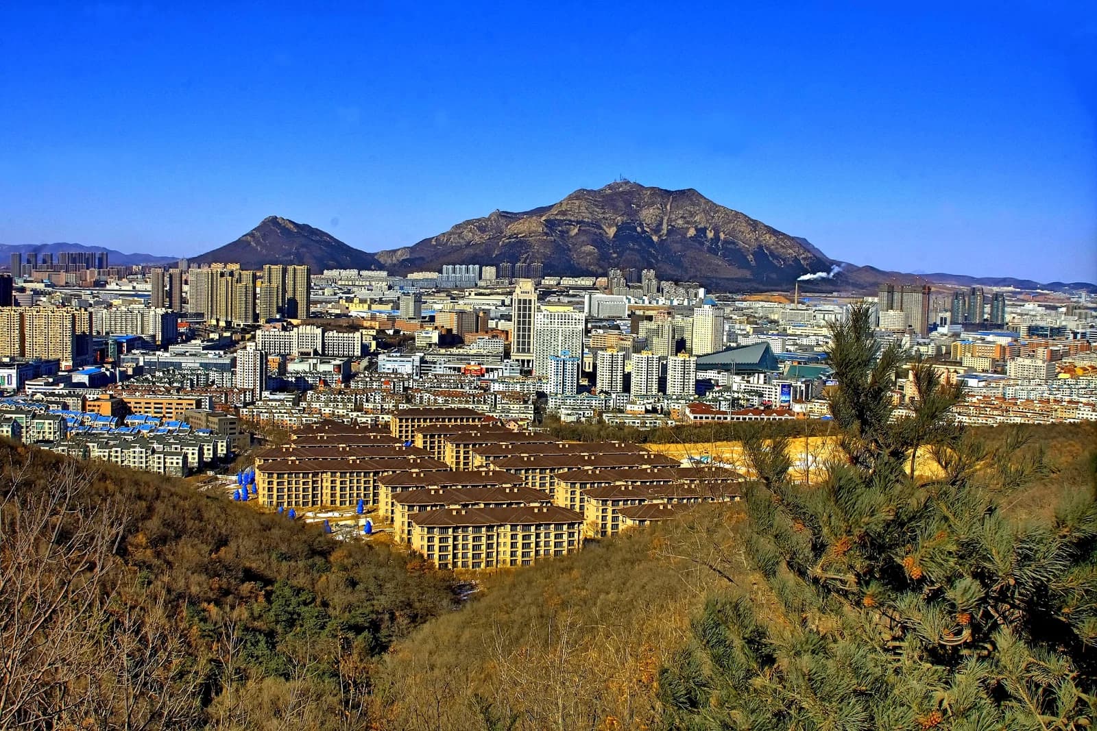 Jinzhou