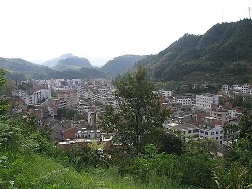 Fengjie