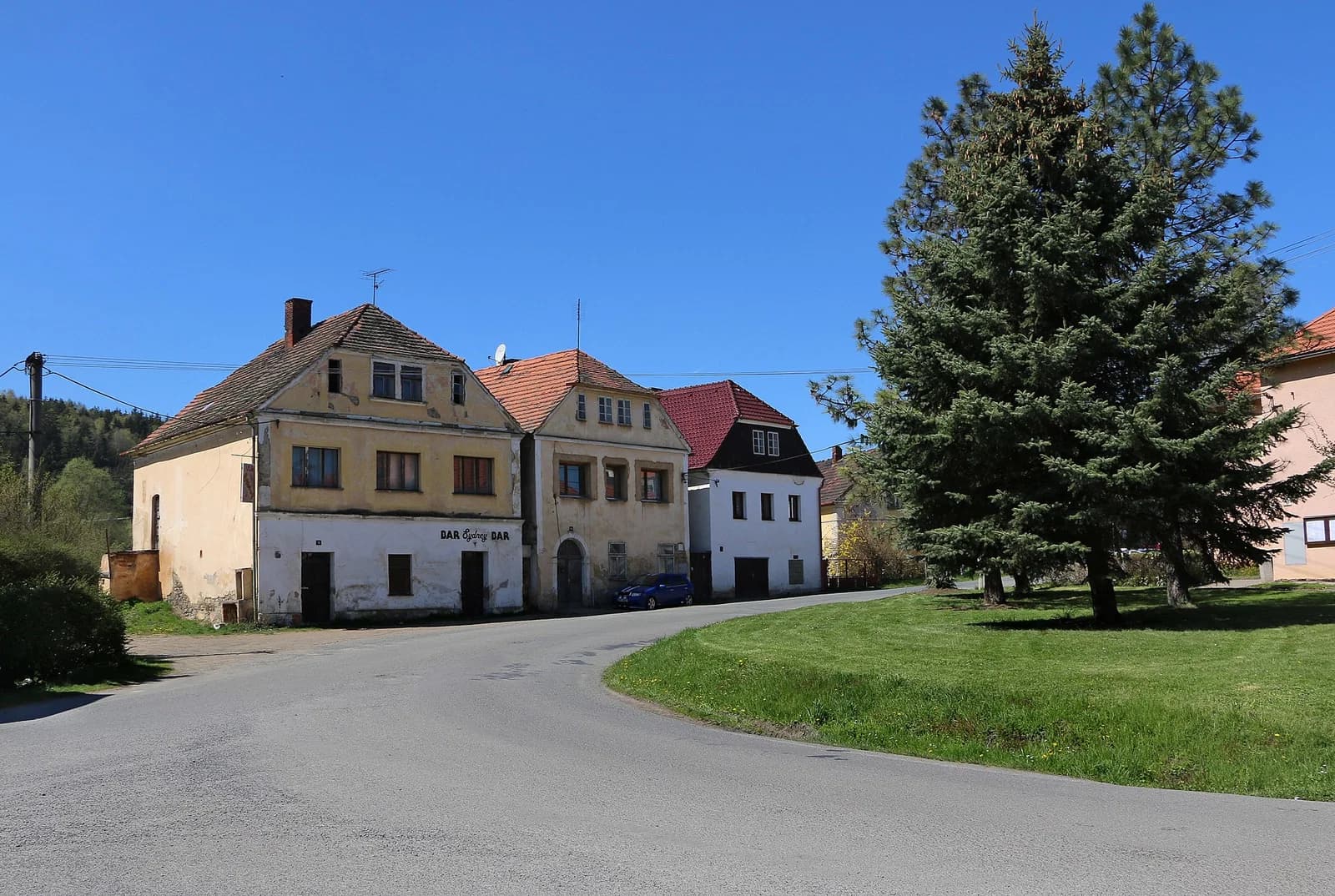 Svojšín