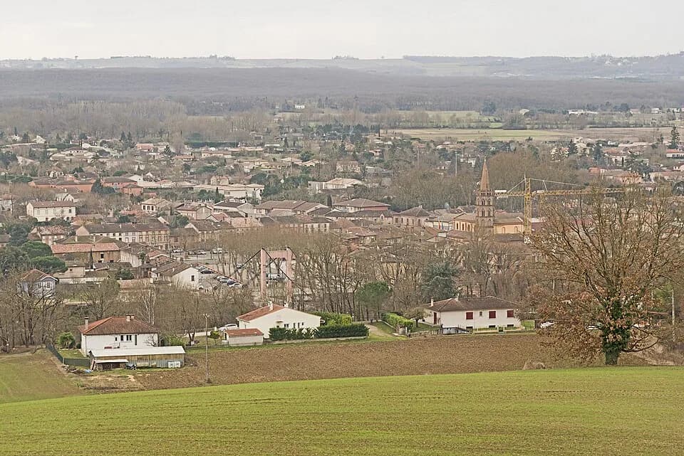 Bessières