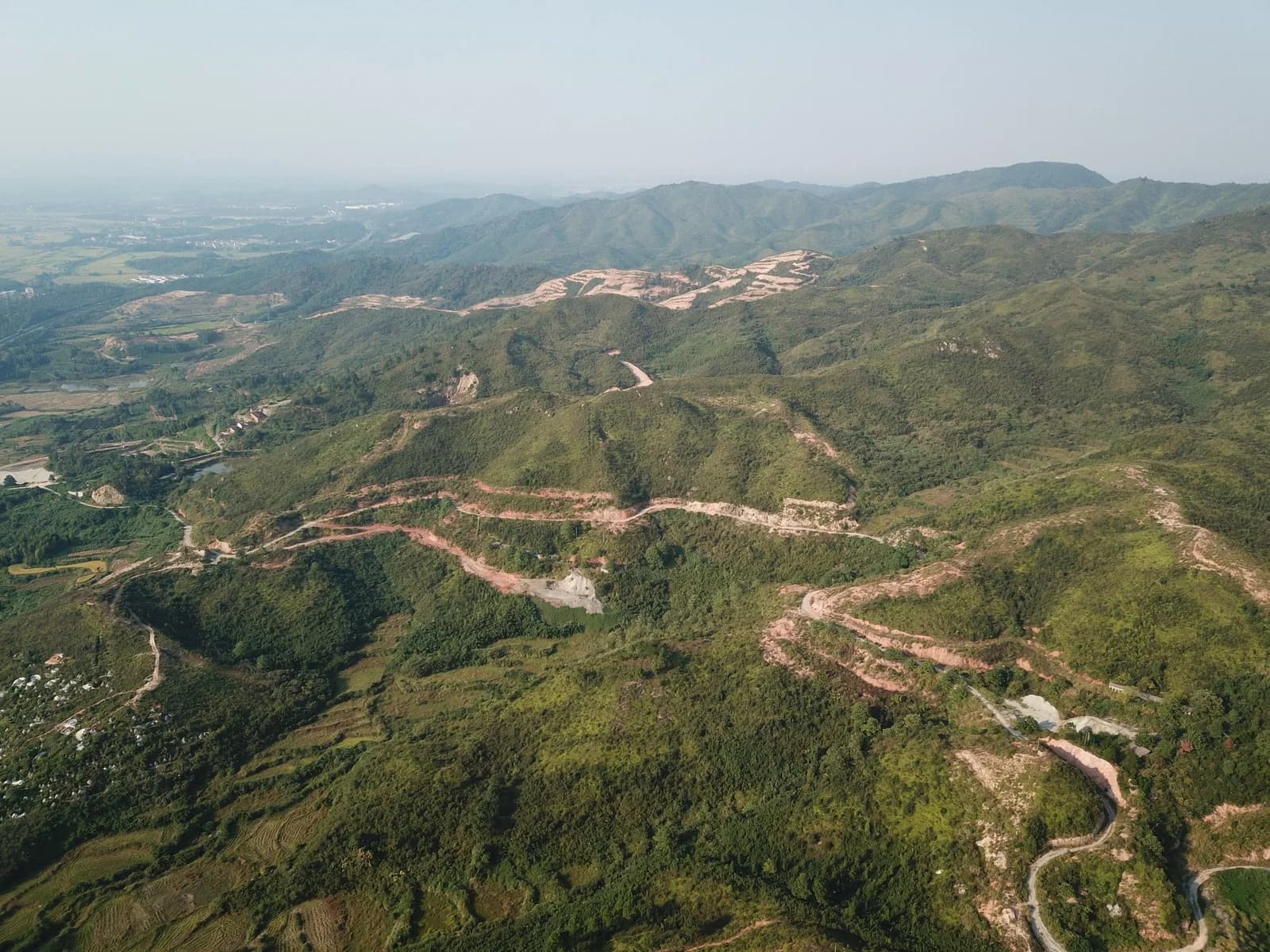 Jinxi County