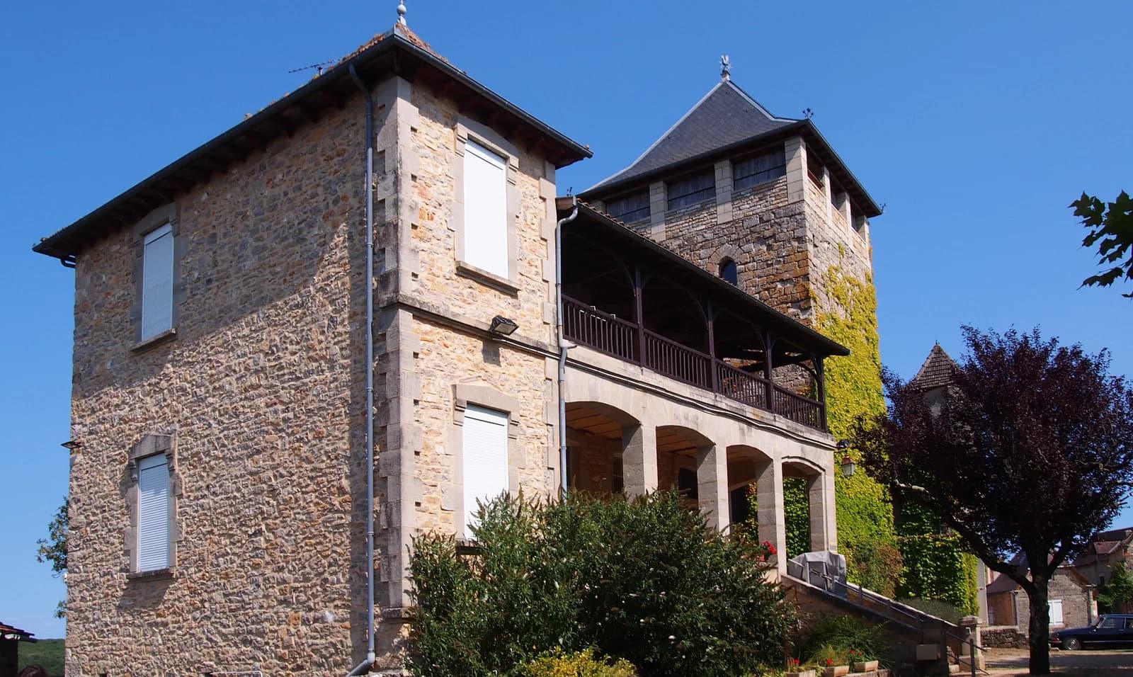Montsalès