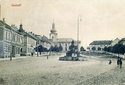 Ervěnice
