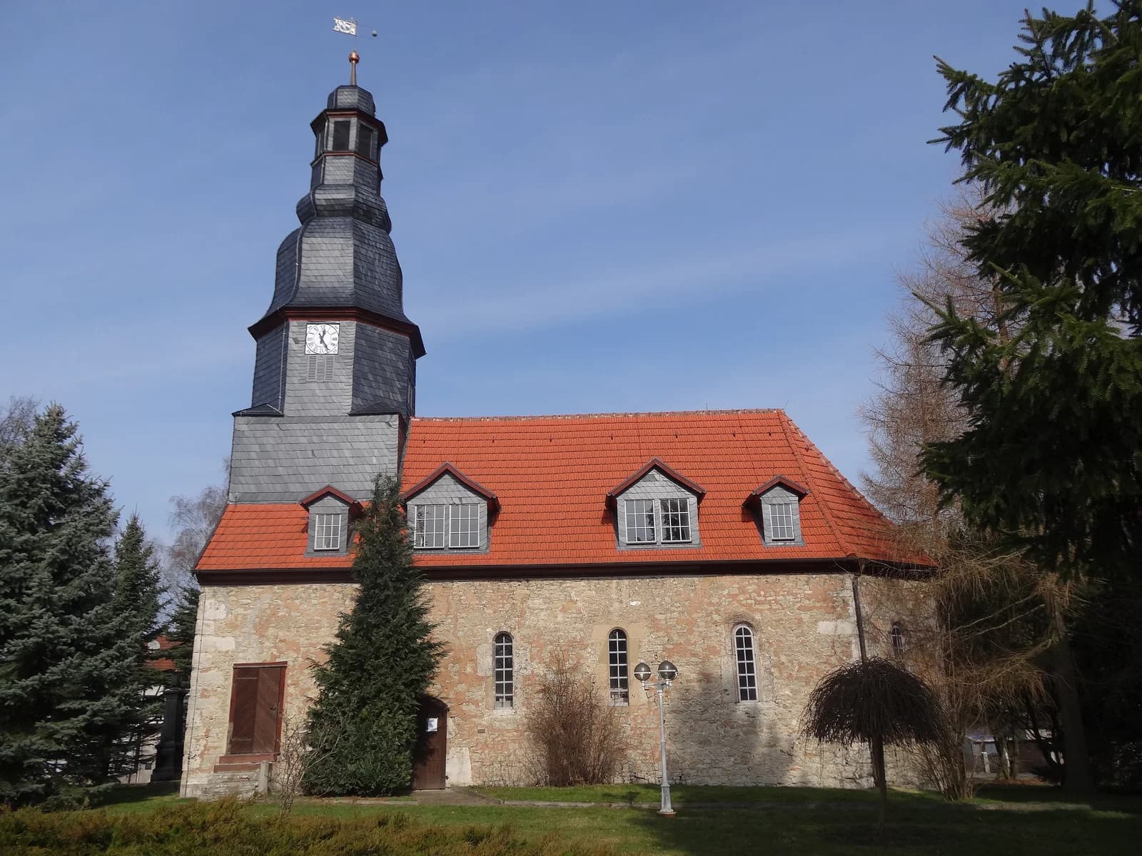 Saalfeld