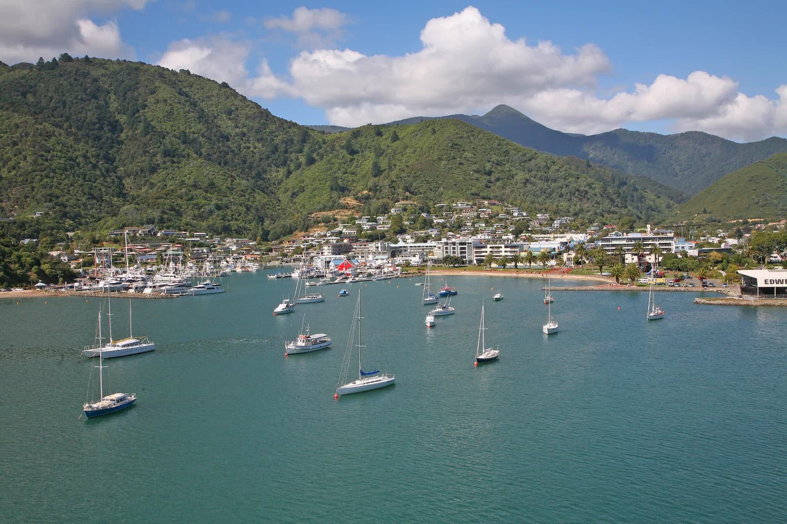 Picton