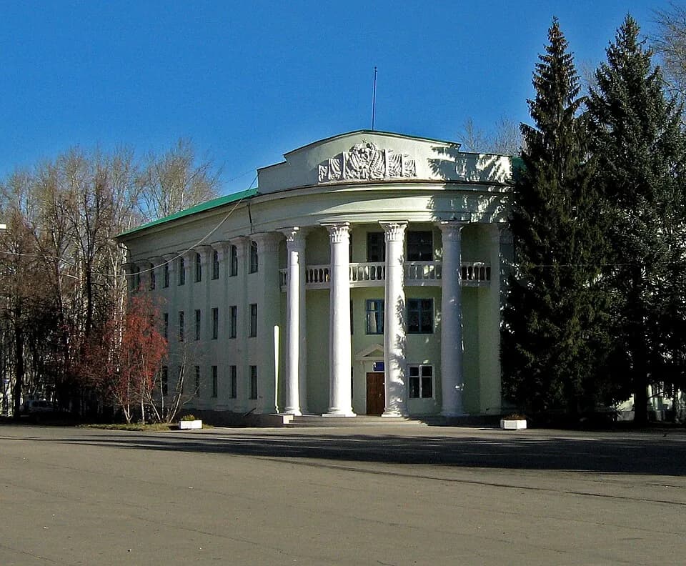 Zhigulyovsk
