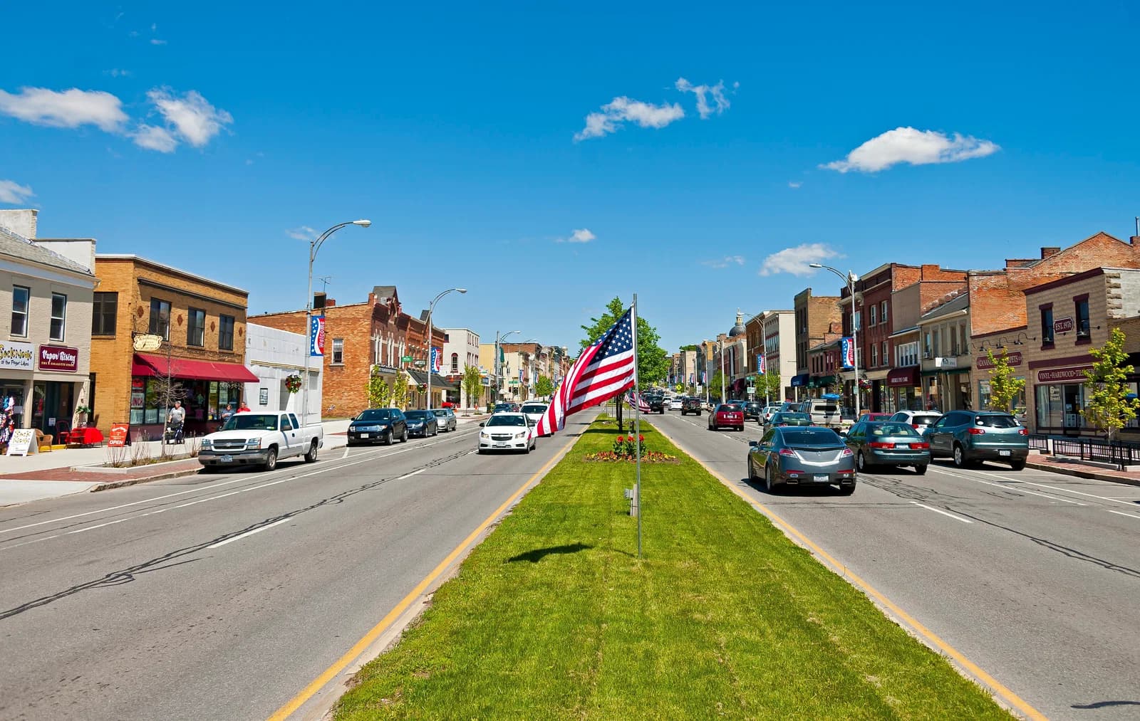 Canandaigua