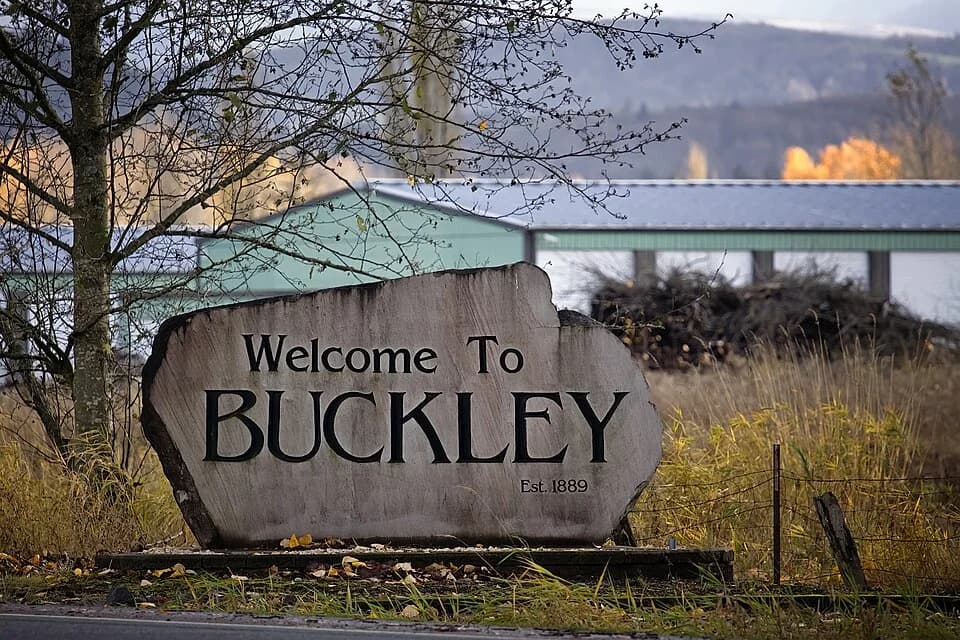Buckley