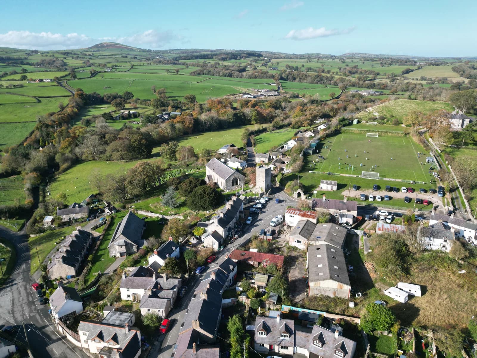 Henllan