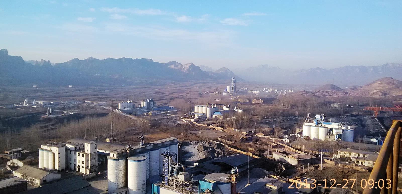 Pingshan