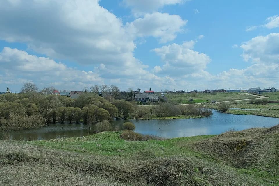 Skvoritsy