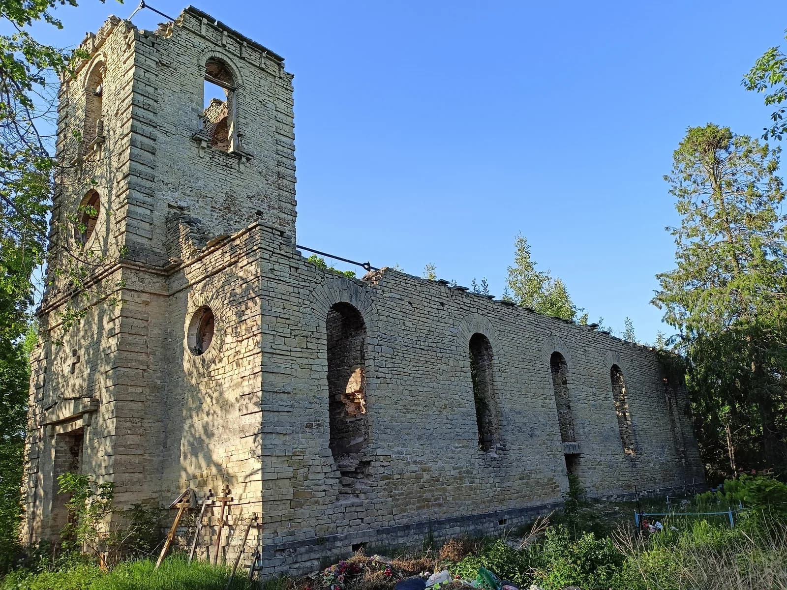 Schpankowo