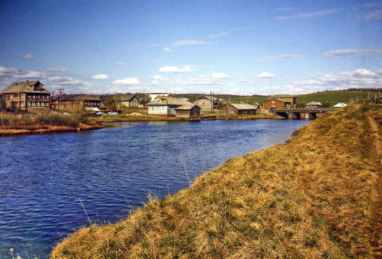 Kyanda