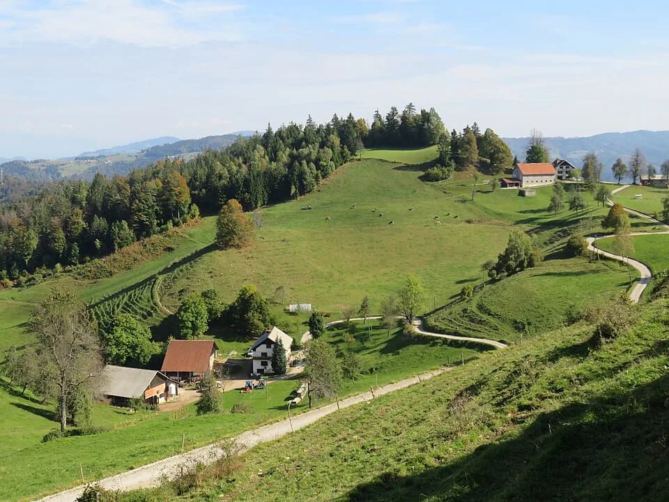 Koprivnik