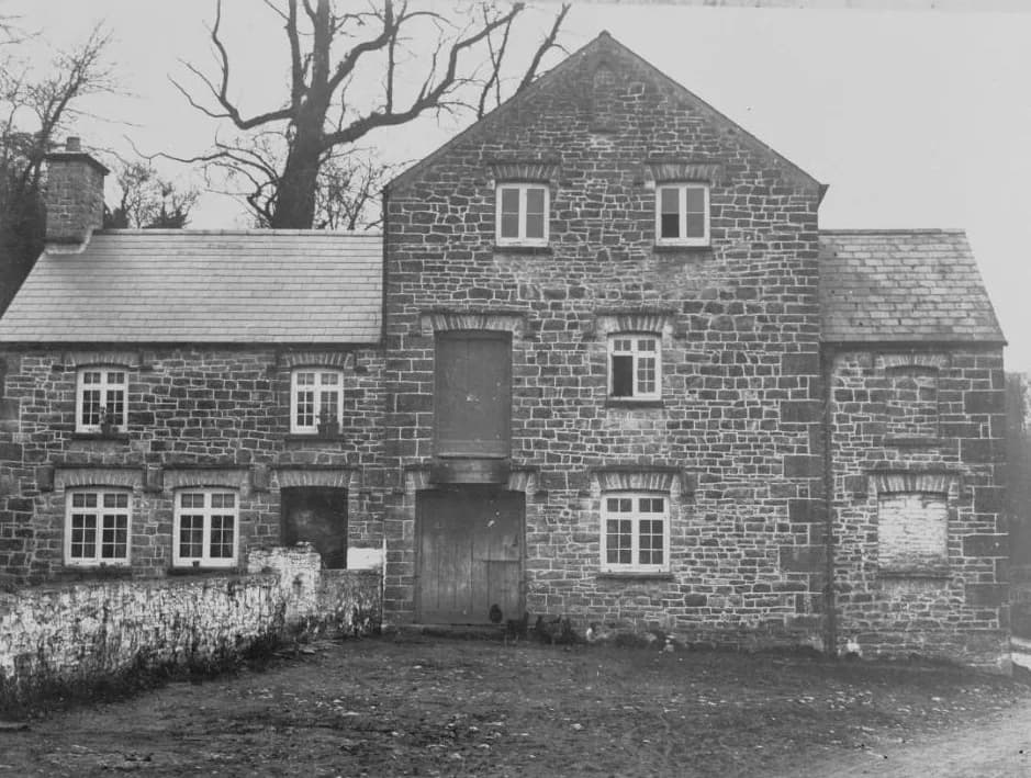 Llandough