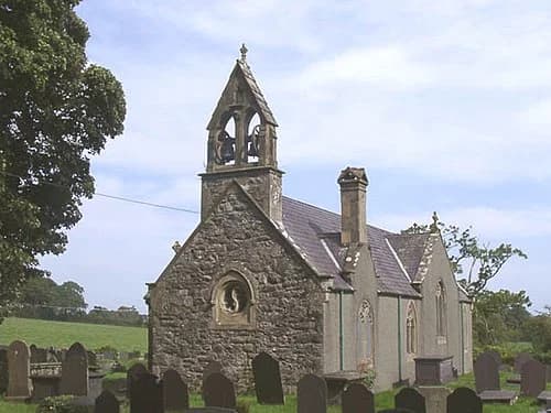 Llansadwrn