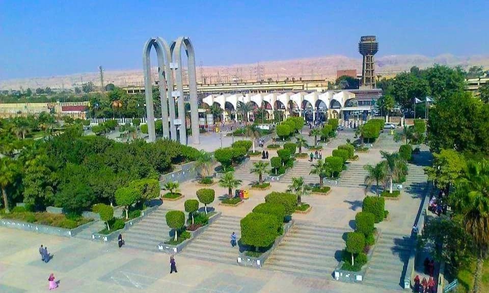 Helwan-Universität