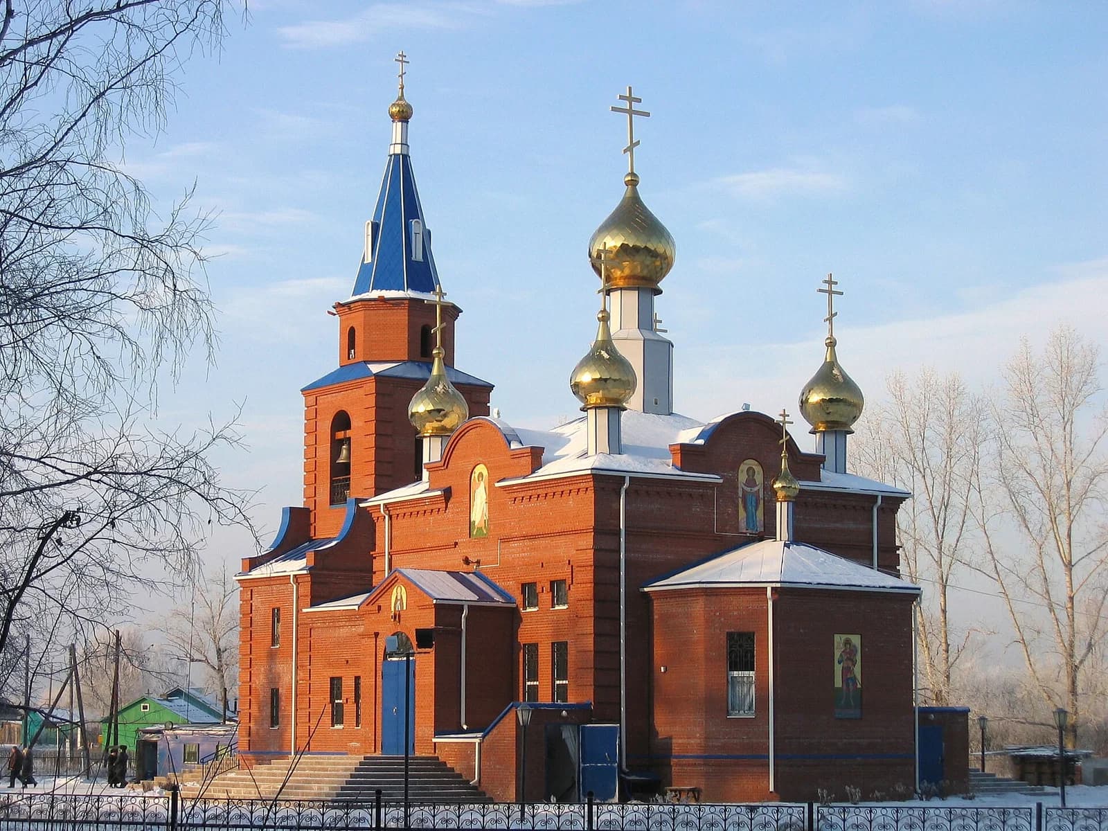 Sawodoukowsk
