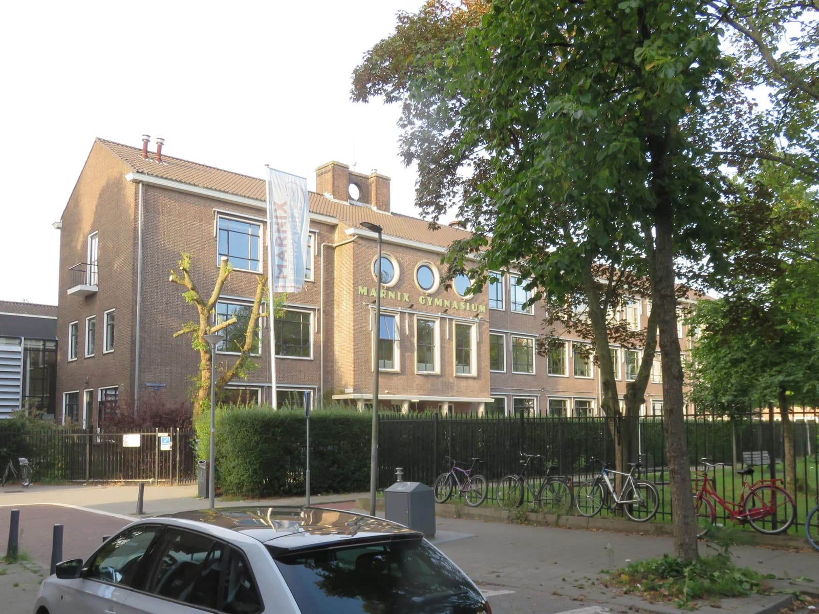 Marnix Gymnasium