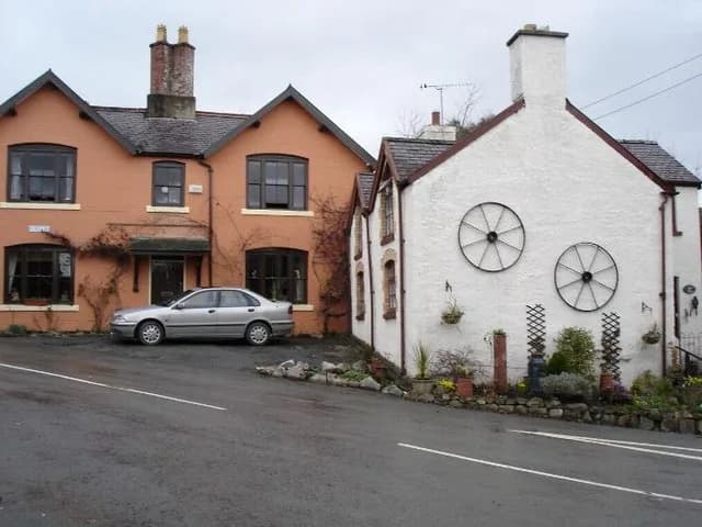 Nantglyn