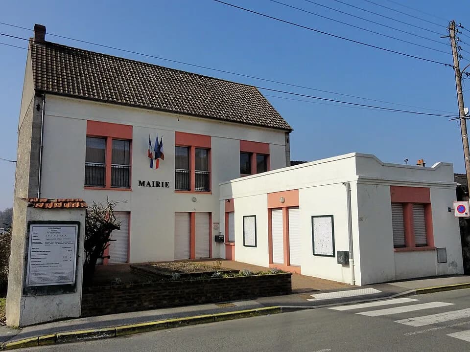 Saint-Sauveur